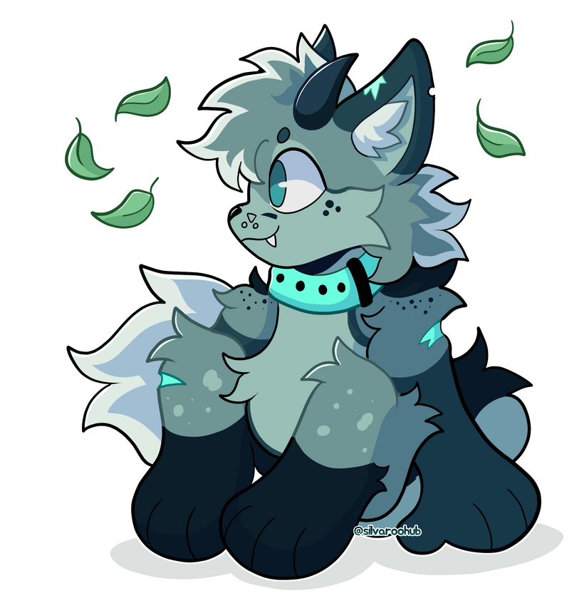 Chibi (Shaded)