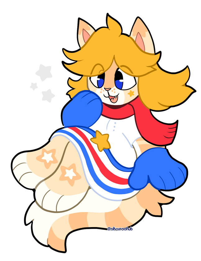 Chibi (Flat)