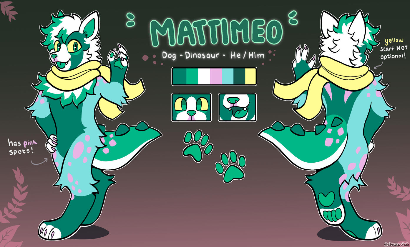 Mattimeo